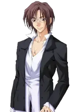 日名 雄介