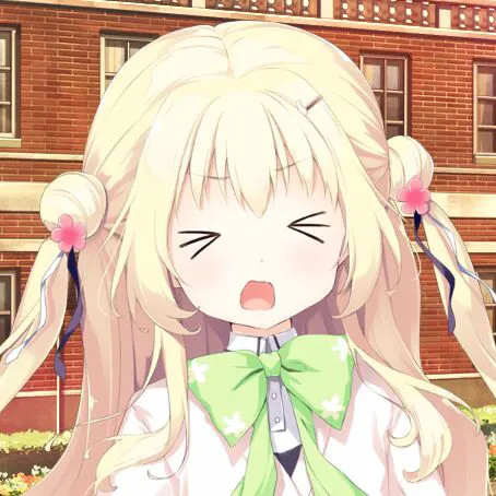 Koi x Shin Ai Kanojo Komari Yui