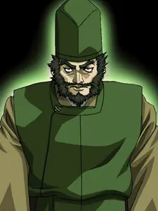 藤原 袴垂