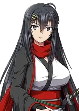 神八代 無黒