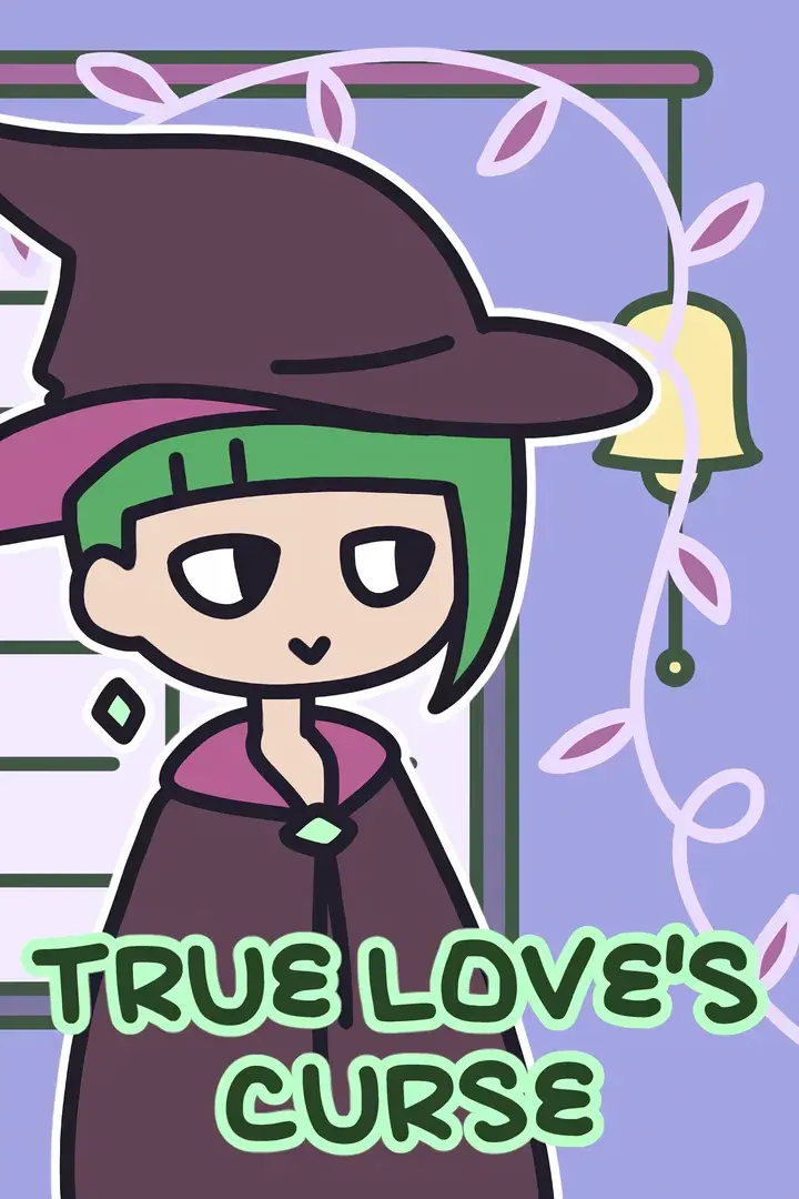 TRUE LOVE'S CURSE