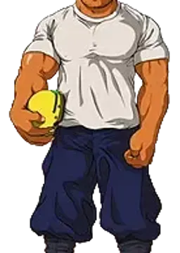 橋野 平吉