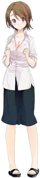 森 夏奏