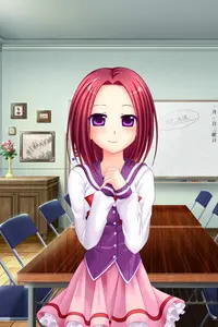 藤乃 蓮