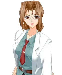 高田 真由