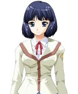 都鳥 真奈