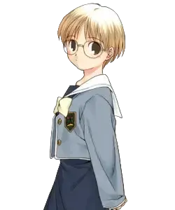 大村 伊吕波