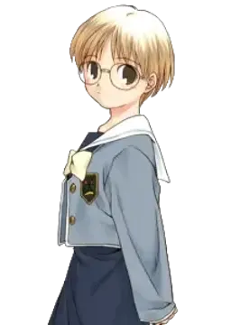 大村 いろは