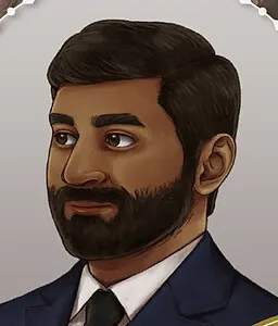 Mr. Hammond
