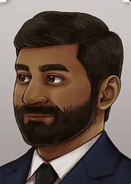 Mr. Hammond