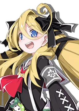 ラプンツェル