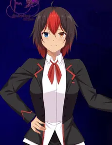 Honoyasei Ember