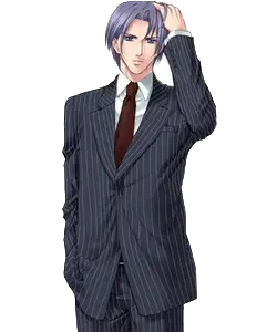 藍川周平