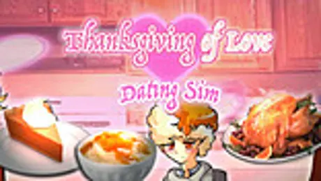 Thanksgiving of Love