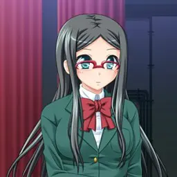 相坂 アヤ