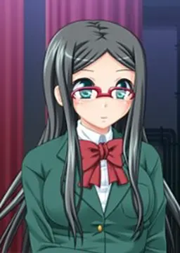 相坂 アヤ