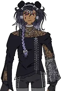 Alucard Eldritch
