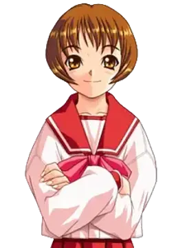 長岡 志保