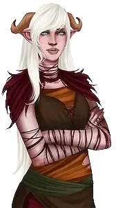 Shelly's Doppelganger