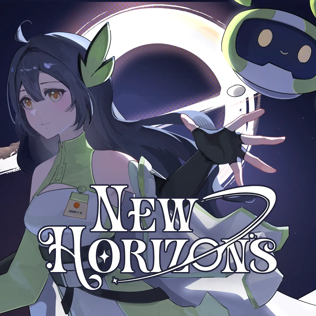 New Horizons