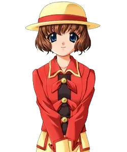 若月 美緒