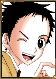 御門 アキラ
