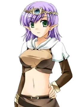 アルシャ