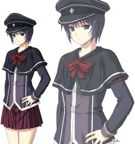 蒼乃 史帆