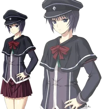 蒼乃 史帆