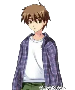 景井翔太郎