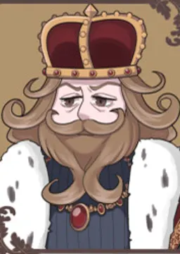 King Alberto