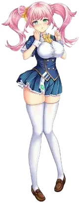 五百城 恵里