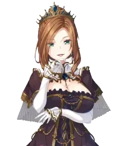 スカーレット=ルナリ・ノクスヘイム