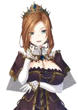 スカーレット＝ルナリ・ノクスヘイム