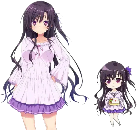 二ノ宮舞衣