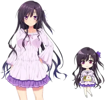 二之宫舞衣