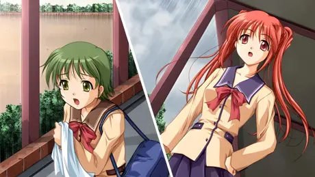 パラダイム・シフト～目醒めの時～