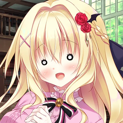 Tamayura Mirai Suishouseki Midari