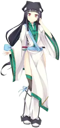 徐庶 元直