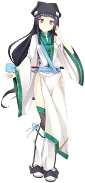 徐庶 元直