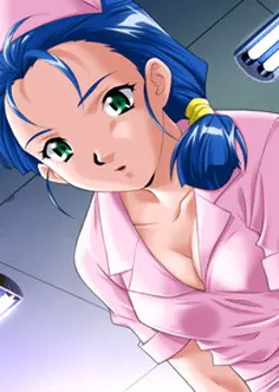 看護婦