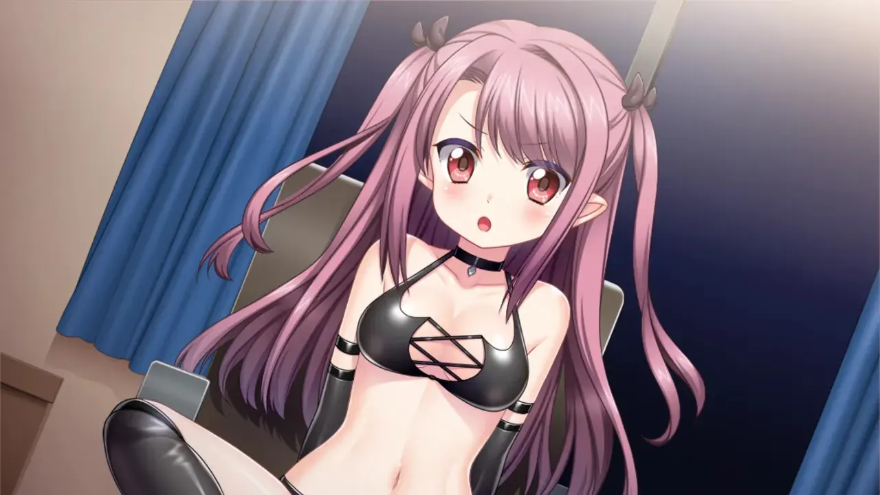 さっきゅばすComing！　～エロ文化がすごいと聞いて異世界からやってきました～