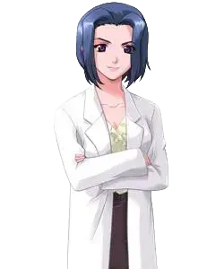 如月 愛美