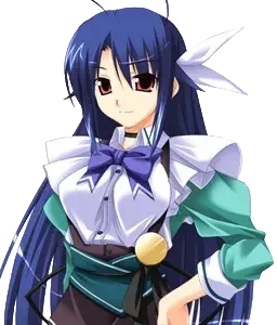 観音寺 香