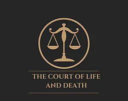 The Court of Life And Death