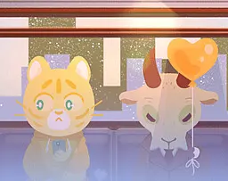 Midnight Train: Going Anywhere