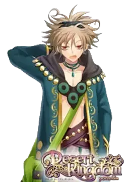 イシュマール・ヤハヴ