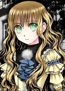 シャーロット・ブロンテ