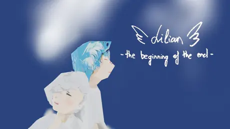 Lilian - the beginning of the end -