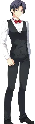 杜松 忍
